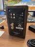 声擎SOUNDQUIP Vintage3 电脑桌面音响台式高音质小型蓝牙音箱有源发烧HiFi音箱家用多媒体音响 褐胡桃 实拍图