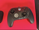 盖世小鸡G7 Pro微软Xbox授权精英游戏手柄天王星带底座 TMR摇杆蓝牙PC电脑无线Steam安卓电视有线地平线6 实拍图