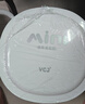 VCJ洗衣机半全自动迷你洗衣机小型洗脱一体小型家用母婴内衣裤洗袜子神器儿童单身人宿舍出租房 新4.5KG【立体水洗去污*定时降噪快洗】珍珠白 实拍图