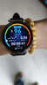 HUAWEI WATCH GT 6 魅影黑 41mm智能手表多维情绪健康全新骑行体验强劲续航 实拍图