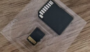 闪迪（SanDisk）128GB TF(MicroSD)内存卡4K极速金卡 A2 V30 U3 兼容大疆Pocket 4/Action 6运动相机 无人机存储卡 实拍图
