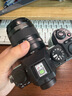 富士（FUJIFILM）X-S20 微单相机 16-50mm套机 AI智能对焦 750张续航增强 全新Vlog模式 高便携高性能 实拍图