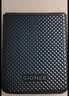 金立（Gionee）老年手机4G全网通翻盖老年机超长待机老人手机大字体大声音大屏学生老年人专用手机 红色 4G全网通版 实拍图