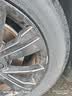 朝阳 汽车轮胎 225/55R18 98V SU319 适配起亚KX5/英菲尼迪 实拍图