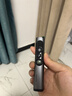 诺为大功率绿色激光LED屏专用指示远射激光户外指星笔指南针设计售楼部沙盘工地逗猫专用激光笔G309 实拍图