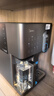 美的（Midea）冰块净水器加热直饮一体机冰魔方Max自来水过滤矿化净饮机【热卖TOP】台式免安装 JLB3799T-RO 实拍图