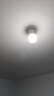 得焺led灯泡超亮家用节能灯室内照明灯工厂大功率螺口E27灯泡 20W-E27螺口-1只装 实拍图