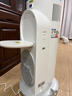 霍尼韦尔（Honeywell）宠物猫用空气净化器价保618吸猫毛除甲醛异味过敏源杀菌消毒母婴级KJ520F-C22W霍哈宝H-Cat Hub 实拍图