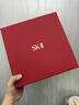 SK-II神仙水精华液330ml礼盒sk2补水保湿护肤品套装化妆全套生日礼物女 实拍图