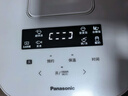 松下（Panasonic）【价保618】Xtra零零煲2.0电饭煲0涂层内胆不粘锅无涂层电饭锅4-5人家用IH不锈钢4升SR-HFS155-W 实拍图