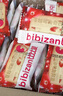 比比赞（BIBIZAN）蔓越莓曲奇饼干1200g早餐办公室零食饱腹代餐送礼休闲食品 实拍图