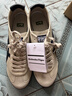 Onitsuka Tiger鬼塚虎MEXICO 66™春夏季复古男女运动休闲鞋 米灰色/藏青色 42 实拍图