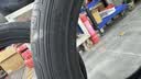 固特异（Goodyear）静音棉轮胎 235/45R18 98W SCT E锐乘绿色版 帕萨特 实拍图