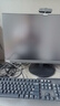 联想ThinkCentre K70 商用办公高性能台式电脑主机(酷睿Ultra5 225 32G DDR5 1TB Office)23.8英寸整机 实拍图