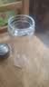 【京东物流配送】高硼硅双层玻璃杯大容量泡茶杯水杯子茶水分离杯 【双层加厚】茶杯350ml1只 实拍图