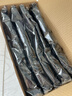 格之格630k色带 适用爱普生LQ630K LQ730K LQ635K LQ80KF LQ735K LQ610K针式打印机色带 10支装加长版 实拍图