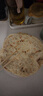 美的（Midea）电饼铛 双面加热烙饼锅早餐机 加大加深 智能可拆电饼档 烤肉煎饼薄饼机0氟钛陶升降烤盘JKC3086 实拍图