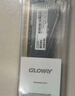 光威（Gloway）16GB DDR4 3600 台式机内存条 天煞 马甲条 精选颗粒 CL18 枪灰色 intel专用条 AI电脑配件升级 实拍图