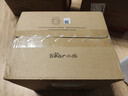 小熊（Bear）煮蛋器 蒸蛋器 自动断电不锈钢早餐神器 小型1-2人用 可预约定时 ZDQ-E12L6 实拍图