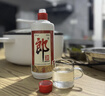 郎酒郎牌郎酒 酱香型白酒 53度 500mL*6瓶 整箱装 （年份包装随机） 实拍图