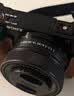 索尼（SONY）ZV-E10K黑色机身+新16-50mm镜头+GP-VPT3蓝牙手柄+SF-E64A存储卡+NP-FW50电池（共2块FW50电池） 实拍图