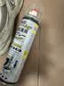 巨奇（JUQI）鞋子除臭剂360ml*3瓶银离子消毒杀菌脚臭喷雾球鞋防臭去异味速干 实拍图