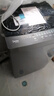 美的（Midea）【价保618】免清洗波轮洗衣机全自动7公斤小型家用 一级能效MB70V56B新风换气 以旧换新 补贴 自营 实拍图