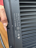 公牛（BULL）LED投光灯户外庭院工厂园林灯露营灯 IP65防水等级200W-6500K白光 实拍图