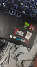 联想拯救者Y7000P 电竞游戏笔记本电脑(酷睿i9-14900HX 16G 1T RTX5060 2.5K 240Hz 黑) 国家补贴 实拍图