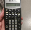 TEXAS INSTRUMENTS德州仪器（TEXAS INSTRUMENTS）TI BAII plus金融计算器 FRM/CFA考试机 官方标配 实拍图