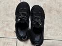北面（The North Face）溯溪鞋女Explore Camp凉鞋轻便抓地26春夏新品|8ADQ KX7/黑色 39 /8 实拍图