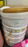 合生元派星学龄前儿童成长配方奶粉4段（3岁或以上）800g 冠强育儿补贴 4段800g*6罐 实拍图