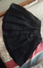 衣诺坊女童百褶裙演出服礼服英伦风短裙校园合唱服黑色西装校服园服六一 实拍图