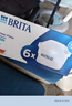 碧然德（BRITA） 家用滤水壶 净水壶滤芯 Maxtra 多效滤芯 6枚装 实拍图