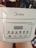 美的（Midea）【价保618】低糖电饭煲电饭锅0涂层3升2-3人无涂层316L不锈钢内胆一键柴火饭家用多功能MB-3E91LS 实拍图