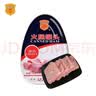梅林 精选火腿午餐肉火腿肠罐头340g  纯肉午餐肉火锅搭档中粮出品 实拍图