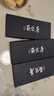唐宗筷 316L不锈钢筷子10双装 防滑 家用筷子 酒店公筷一人一双可定制 实拍图