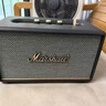 Marshall（马歇尔）ACTON III 蓝牙音箱3代无线家用室内重低音618毕业礼物世界杯观影桌面电脑音响 黑色 实拍图