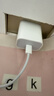 Apple/苹果 20W type-c充电器 苹果usb-c充电器原装手机快充头 旗舰店苹果iPhone 17 Pro Max充电器 实拍图