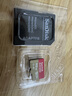 闪迪（SanDisk）512GB TF(MicroSD)内存卡4K极速金卡 A2 V30 U3 兼容大疆Pocket 4/Action 6运动相机 无人机存储卡 实拍图