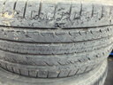 双星JUOGO轮胎 205/55R16 91V X11 适配速腾/新朗逸/宝来 实拍图