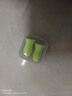 宜家依隔音耳塞睡眠超强级防噪音降噪耳罩睡觉专用打呼噜不伤耳专业4枚 实拍图