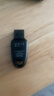 闪迪（SanDisk）64GB USB3.2 U盘 CZ550黑色 读速100MB/s 安全加密 数据恢复 学习办公电脑车载 高速大容量优盘 实拍图