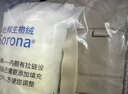 BIMLL汽车腰靠冲孔麂皮绒靠背腰垫办公室腰靠座椅靠垫护腰家用车用靠枕 实拍图