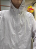 班尼路（Baleno）男士防晒服2026夏季新款梭织防晒衣男款长袖防紫外线外套UPF50+潮 实拍图