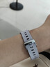 HUAWEI WATCH GT 6 流光紫 41mm智能手表多维情绪健康全新骑行体验 实拍图