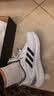 阿迪达斯（adidas）男鞋女鞋运动鞋夏季舒适耐磨减震休闲跑步鞋JP9786 uk9.5码44 实拍图