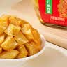 乌江榨菜 下饭菜 爽脆下饭 口口脆榨菜丁 300g瓶装 佐餐下饭轻盐咸菜 实拍图