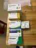[甘同] 骨化三醇软胶囊0.25μg*20粒/盒 实拍图
