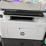 【准新品】惠普（HP）116w 黑白激光打印机多功能家用打印机 复印扫描无线商用办公（1136w焕新版） 实拍图